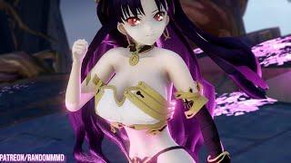 【MMD FGO】HIGHER  Ishtar