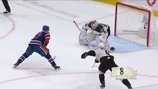 Connor McDavid Top 10 Plays of 2022-23