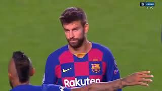 Bayern Munich vs Barcelona 8-2 All Gоals & Extеndеd Hіghlіghts 2020 HD