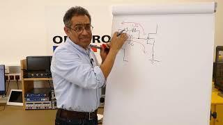 MOSFET Gate Drive Resistor Selection - Part 2 Turn Off