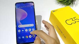 How to Install Unknown source App in realme c35c33  Third party App kaise Download kare