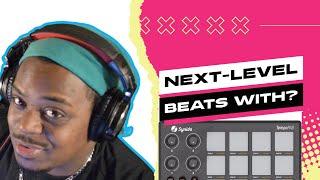 Creating Next-Level Hip Hop Beats with Synido TempoPad A Step-by-Step Tutorial