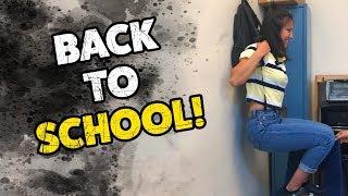 Back To School Fails  Hilarious Videos 2019