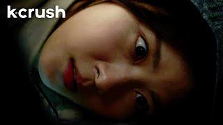 Trapped in a serial killers trunk with my crush... how romantic  Ha Ji-won  Life Risking Romance