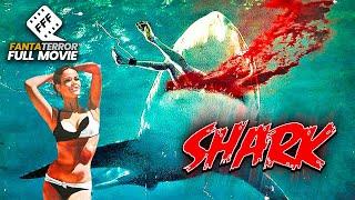 SHARK ft. Burt Reynolds  Full ACTION SHARK Movie HD