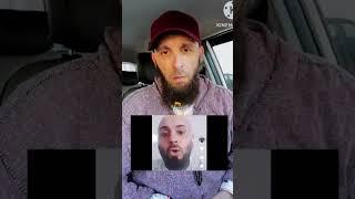 لي يحرق ويموت يدخل النار   يوسف عبد السميع  youcef abdessamie