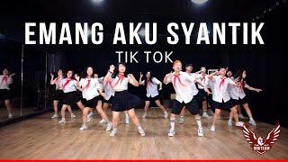 Emang Aku Syantik Tik Tok - Lagi Tamvan - Vietnamese student dance version - Dibiteam Choreography