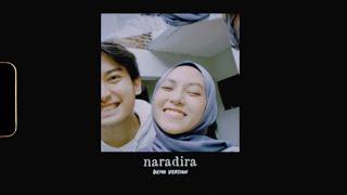 naradira - Luthfi Aulia feat. Feby Putri Demo Version