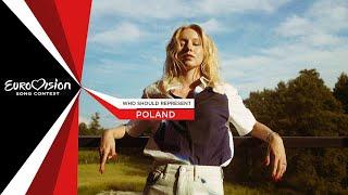 Eurovision Song Contest 2022  Who should represent Poland? 