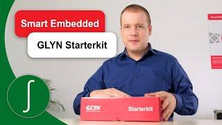 Smart Embedded  #02 GLYN Starterkit  Deutsch