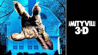 AMITYVILLE  HORROR   Full Movie