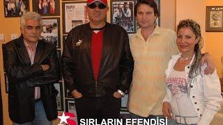 Bir Teksoy klasiği Sırların Efendisi Ekrem Erdinç 2007