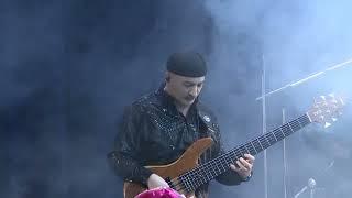 Cangi Groups Fifth Season -  with Ruslan Huseynov Live 2023