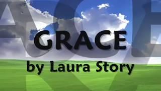 Grace by Laura Story