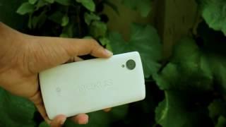 LG Google Nexus 5 - Still Worth Buying in 2017?