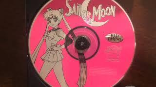 FULL ALBUM Sailor Moon Songs From the Hit TV Series