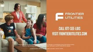Frontier Utilities Meet Lois Price