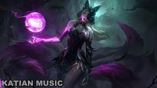 Dark Village Epic Music  Lineage 2  League of Legends