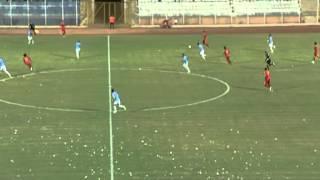 Adana Demirspor - Kayserispor Jaja