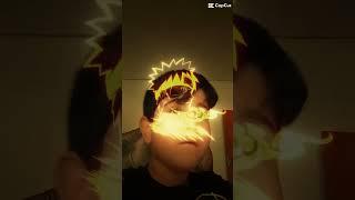 Naruto uzumake #shortsvideo#se escreva e da like