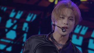 230917 질주 2 Baddies - NCT 127  NCT NATION IN TOKYO JAPAN