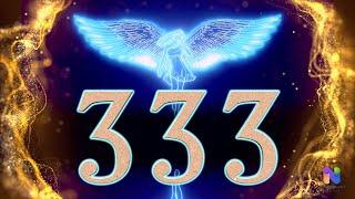 Seeing 333? Time to REVEAL YOURSELF to the WORLD Angel Number 333.
