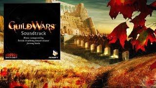 Guild Wars Anthology - Soundtrack