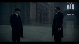 A conversation between Thomas and Jack Nelson  S06E02  Peaky Blinders