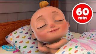 Доброе утро Are You Sleeping Johny Johny and more  Loo Loo Kids Сборник на русском