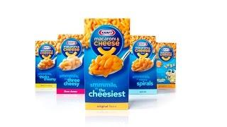 10 Things You Didnt Know About Kraft Mac and Cheese