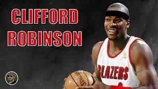 Clifford Robinson  Everyones Favorite Uncle Uncle Cliffy