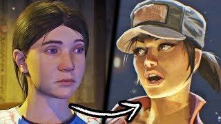 Heres Why Samantha Could Be Misty BO4 Zombies Storyline