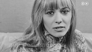 Muere Anita Pallenberg la musa de los Stones  Cultura