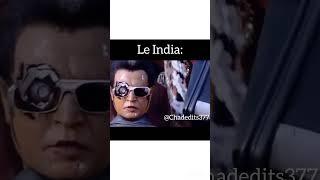 Which country has best Terminator #memes #shorts #edit