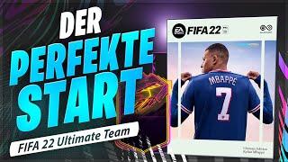 FIFA 22 TRADING TIPPS DER PERFEKTE START IN FUT 22 