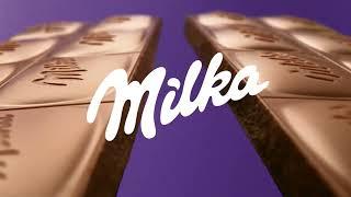 Yenilenen Milka İle Tanışın