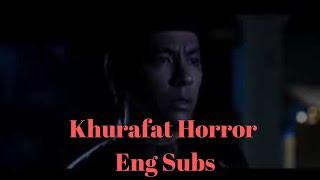 Khurafat - MALAYSIAN HORROR ENG SUBS -Dont Watch Alone Black Magick