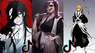  Bleach TikTok Compilation - Bleach edits Badass Moments #3