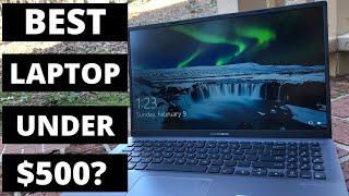 Asus VivoBook 15 Review Is This the Right Choice?