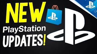 NEW PlayStation Game News & Updates