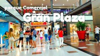 parque Comercial Gran Plaza Roquetas de Mar Almería España septiembre de 2022