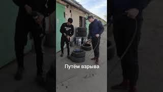 Обуваем разварки