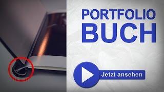 Portfoliobuch für Fotografen einfach erstellen