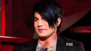 Adam Lambert  -  Safe  - Top 10  -  260309