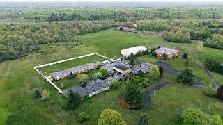 Abandoned School For Troubled Teens  These Kids Went Through Hell