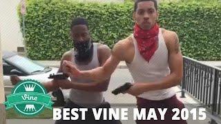 FUNNIEST VINE Compilations May 2015 Part 2 w Titles  BEST May 2015 Vines Compilation