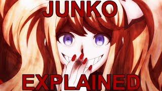 Junko Enoshimas Ideology Explored