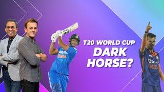 IPL 2024 Dark Horse for Indias T20 World Cup