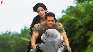 The fight for Love Begins...  Ek Tha Tiger  Salman Khan  Katrina Kaif