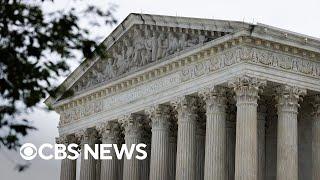 Supreme Court overturns Chevron precedent limiting federal regulatory power